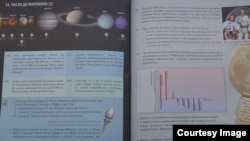 Exemple de exerciții de matematică din manualele estoniene pentru clasa a IV-a.