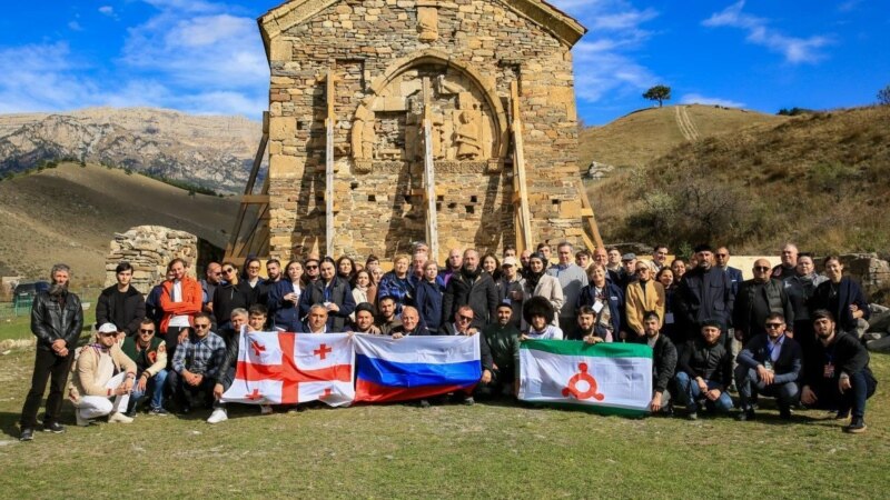 მოსკოვისა და თბილისის „მეგობრობის“ გზა