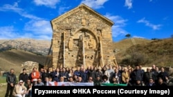 ფორუმის მონაწილეები 