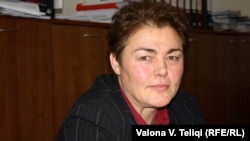 Melihate Tërmkolli