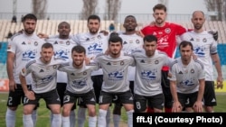 Дастаи Вахш