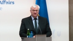 Андрій Сибіга про користь для Європи від швидкого вступу України до ЄС