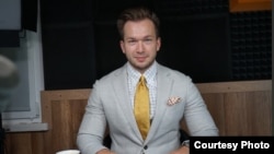 Іван Краўцоў