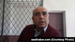 Türkmenistanda tussag edilen türk sürüjisi