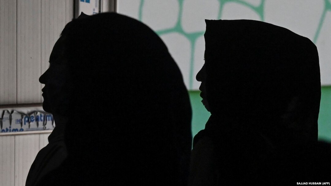 Many women and girl survivors of gender-based violence now face renewed threats of violence and even death, Amnesty said. (file photo)