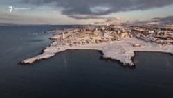 Դանիան ոչինչ չի կարողացել անել Գրենլանդիայում «ռուսական սպառնալիքը» վերացնելու հարցում. Թրամփ