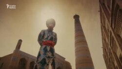 Özbegistanda reformaçy wezir barada kino düşürildi