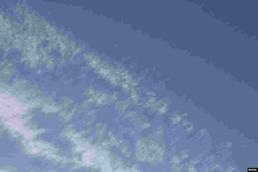 Sökülüb-tikilən Bakı #8