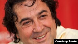 Андрей Загданский