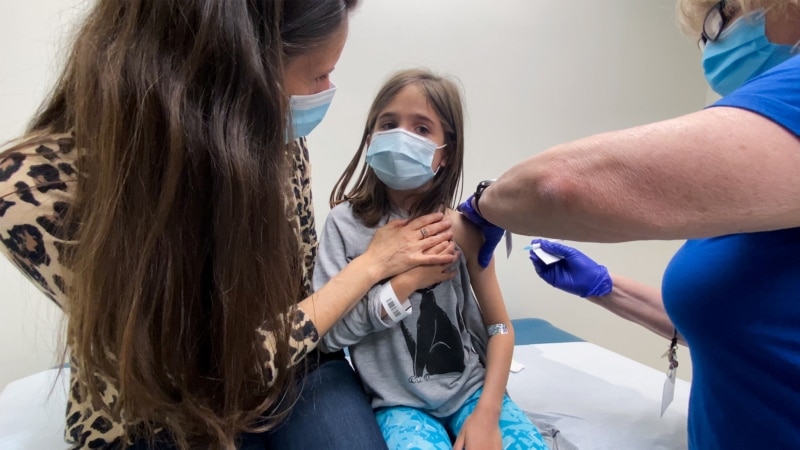 Канада ја одобри вакцината на Фајзер/БиоНТек и за деца од 12 до 15 години