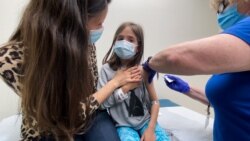 Pse duhet t'i vaksinoni fëmijët?