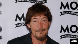 Крыс Ры ў 2009 годзе