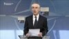 NATO To Join Coalition Against Islamic State Group