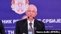 Predrag Kon: Za sada bez novih mera za ulazak građana Srbije u zemlju po povratku iz inostranstva 