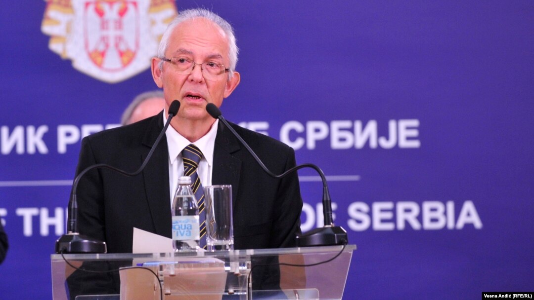Dr Predrag Kon