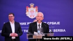 Rasprava oko ovog vikenda je apspolutno preterana jer se može dogoditi da se pokvari sve: Predrag Kon