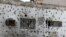 A damaged building is seen following a security campaign against Shi'ite Muslim gunmen in the town of Awamiya, in the eastern part of Saudi Arabia August 9, 2017