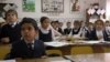 No Shortage Of Students As Tajikistan Builds New Russian Schools