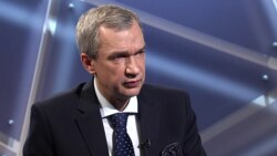 "Фактическое признание эффективности". Павел Латушко комментирует уголовное дело о "присвоении власти" в Беларуси