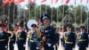 Kyrgyzstan prepares to welcome leaders from 10 SCO nations and from dozens of other countries and organizations in Bishkek.