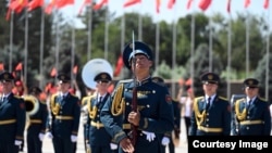 Kyrgyzstan prepares to welcome leaders from 10 SCO nations and from dozens of other countries and organizations in Bishkek.