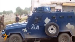 بنو: پر تاڼې بریدکې شپږ ځانمرګي بریدګر ووژل شول