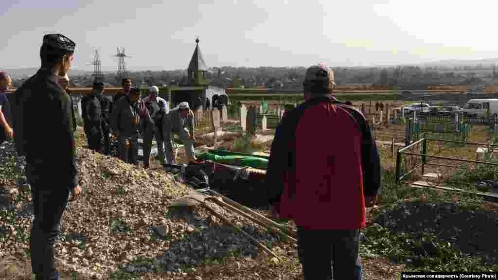 Українська прокуратура кваліфікує напад як терористичний акт