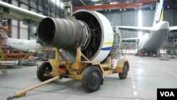 Boeing