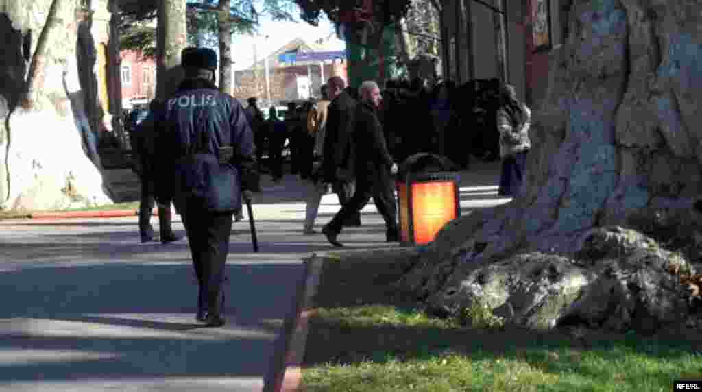 Ötən həftə fotolarda 19-25 dekabr #11