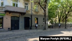 Будинок Степана Федака