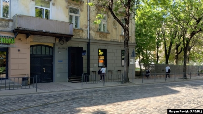 Будинок Степана Федака