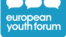 Логотип Европейского молодежного форума