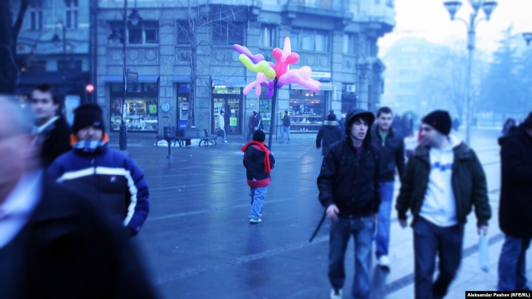 Скопје деновиве 