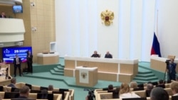 Путин и бизнес
