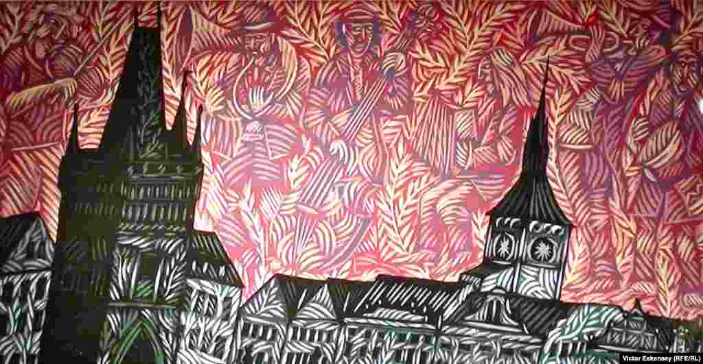 Pavel Macek, Evian 2011