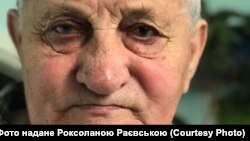 Орест Дзвінка 7-річним хлопчиком у разом з мамою потрапив на заслання до Сибіру