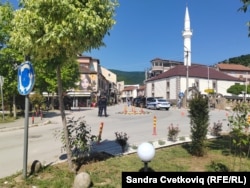 Preshevë