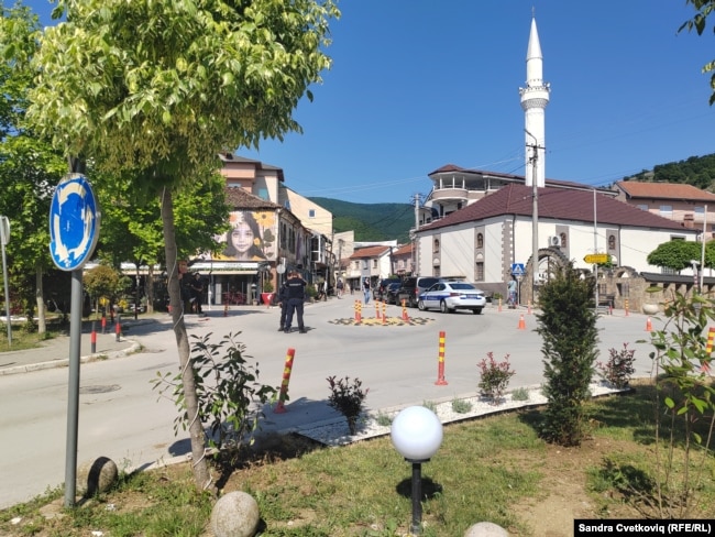 Preshevë
