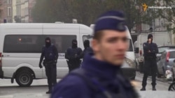 Бельгийские силовики проводят спецоперацию в европейском «джихадистане» (видео)