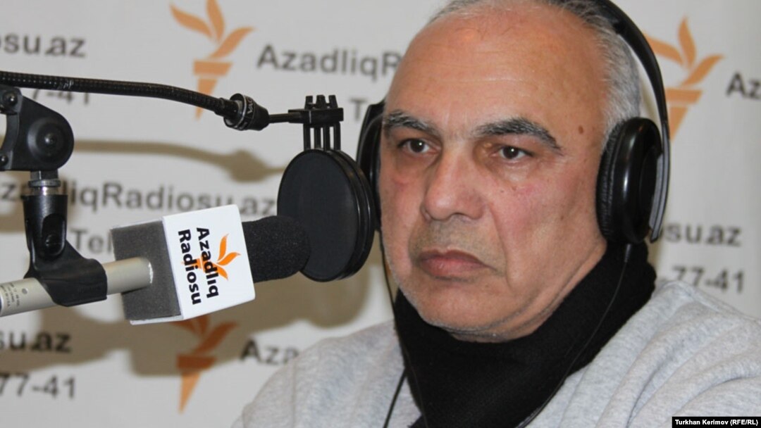 Cavanşir Quliyev