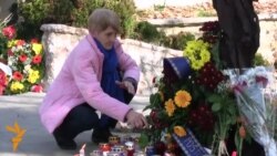 Македонија, Босна, Грузија и Киргистан во чест на жртвите во Париз