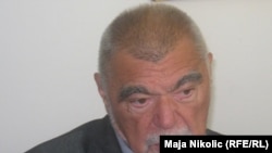 Stjepan Mesić u razgovoru sa Majom Nikolić, lipanj 2011