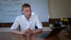 Втроем против фейков. Сайт по борьбе с ложью в новостях