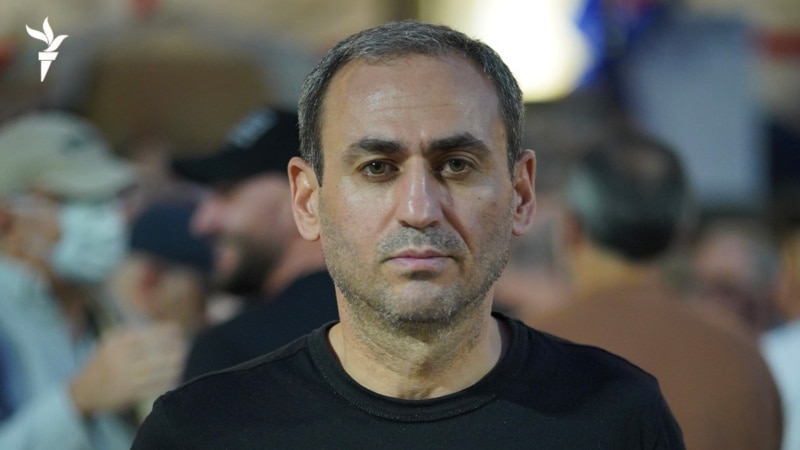 მეუღლის ცნობით, ბაქოში ჟურნალისტი სადიგოვი დაკავების შემდეგ მალევე გაათავისუფლეს