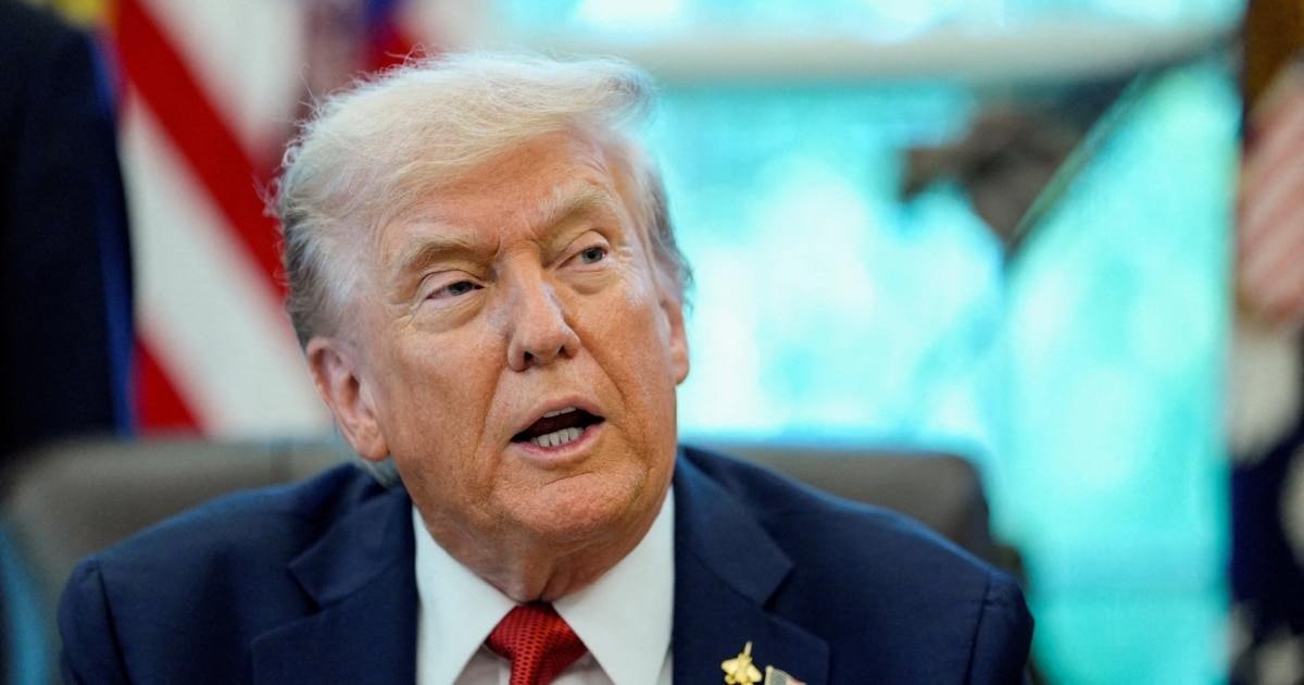 Trump ia zgjat afatin Iranit për hapjen e Ngushticës së Hormuzit