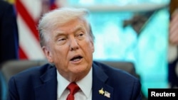 Президент США Дональд Трамп сообщил, что в последние несколько дней между Соединенными Штатами и властями Ирана прошли «хорошие и продуктивные дискуссии» о полном прекращении боевых действий на Ближнем Востоке