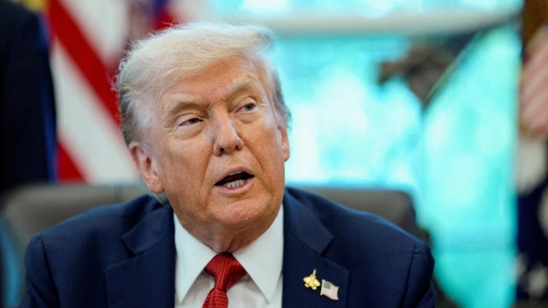 Trump ia zgjat afatin Iranit për hapjen e Ngushticës së Hormuzit