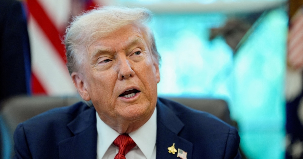 Trump  SHBA dhe Irani biseduan për ndaljen e plotë të armiqësive në Lindje të Mesme