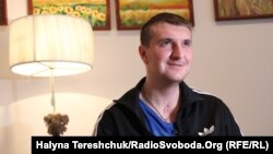 Руслан Філіпсонов