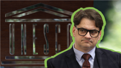 България официално се отказа да бъде домакин на сесия на